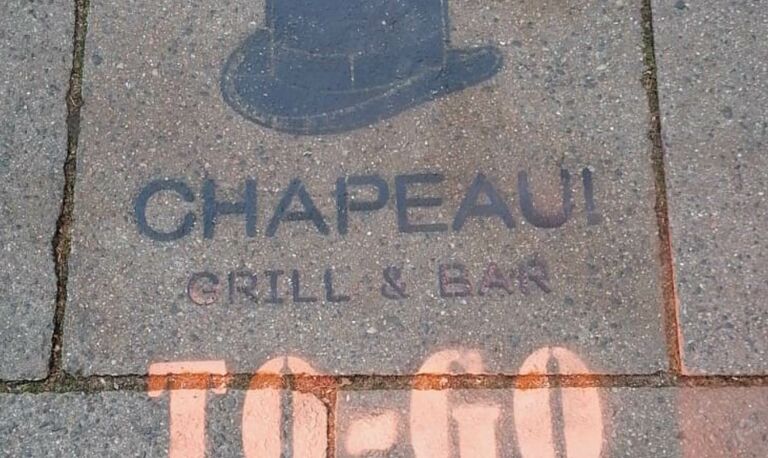 Corona - StencilMafia